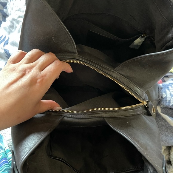 Coach Purse - Picture 3 of 3